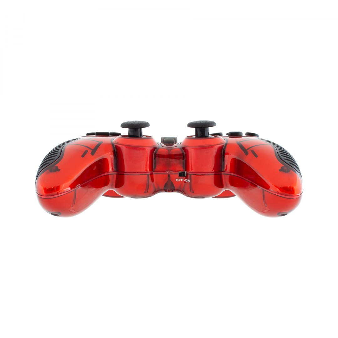 PAD GAMEPAD DO PC PS3 PS2 BEZPRZEWODOWY KONTROLER PAD GAMEPAD DO PC PS3 PS2 BEZPRZEWODOWY KONTROLER
