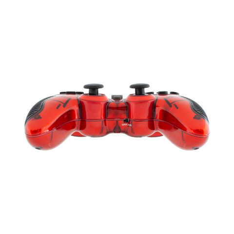 PAD GAMEPAD DO PC PS3 PS2 BEZPRZEWODOWY KONTROLER PAD GAMEPAD DO PC PS3 PS2 BEZPRZEWODOWY KONTROLER