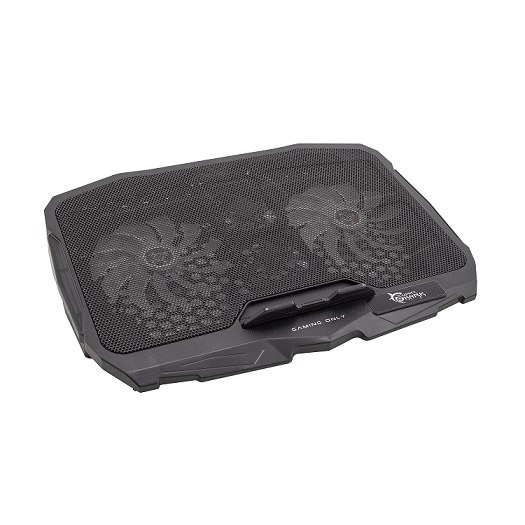 PODKŁADKA CHŁODZĄCA PODSTAWKA POD LAPTOP-A 12 - 17 PODKŁADKA CHŁODZĄCA PODSTAWKA POD LAPTOP-A 12 - 17