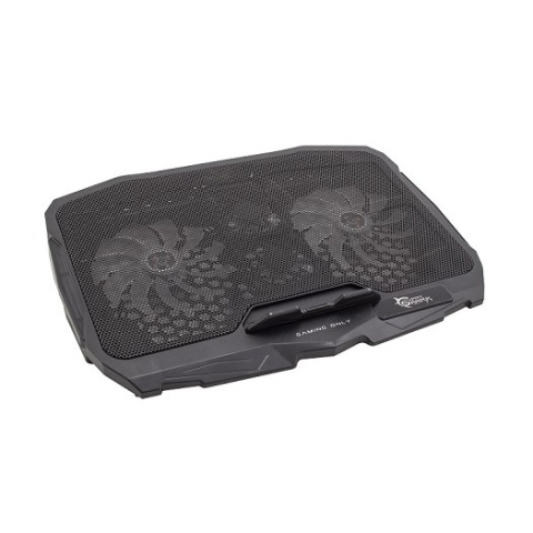 PODKŁADKA CHŁODZĄCA PODSTAWKA POD LAPTOP-A 12 - 17 PODKŁADKA CHŁODZĄCA PODSTAWKA POD LAPTOP-A 12 - 17
