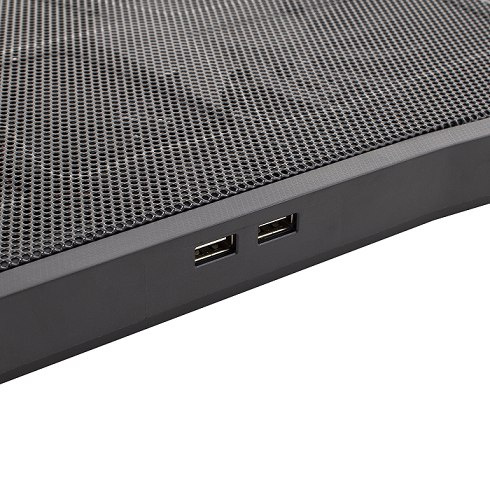 PODKŁADKA CHŁODZĄCA PODSTAWKA POD LAPTOP-A 12 - 17 PODKŁADKA CHŁODZĄCA PODSTAWKA POD LAPTOP-A 12 - 17