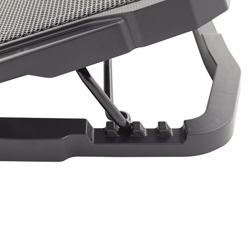PODKŁADKA CHŁODZĄCA PODSTAWKA POD LAPTOP-A 12 - 17 PODKŁADKA CHŁODZĄCA PODSTAWKA POD LAPTOP-A 12 - 17