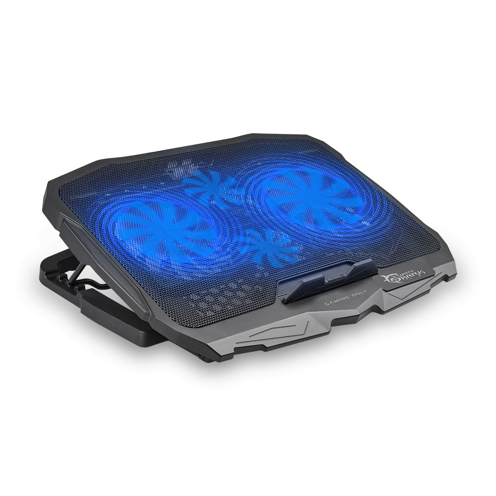 PODKŁADKA CHŁODZĄCA PODSTAWKA POD LAPTOP-A 12 - 17 PODKŁADKA CHŁODZĄCA PODSTAWKA POD LAPTOP-A 12 - 17