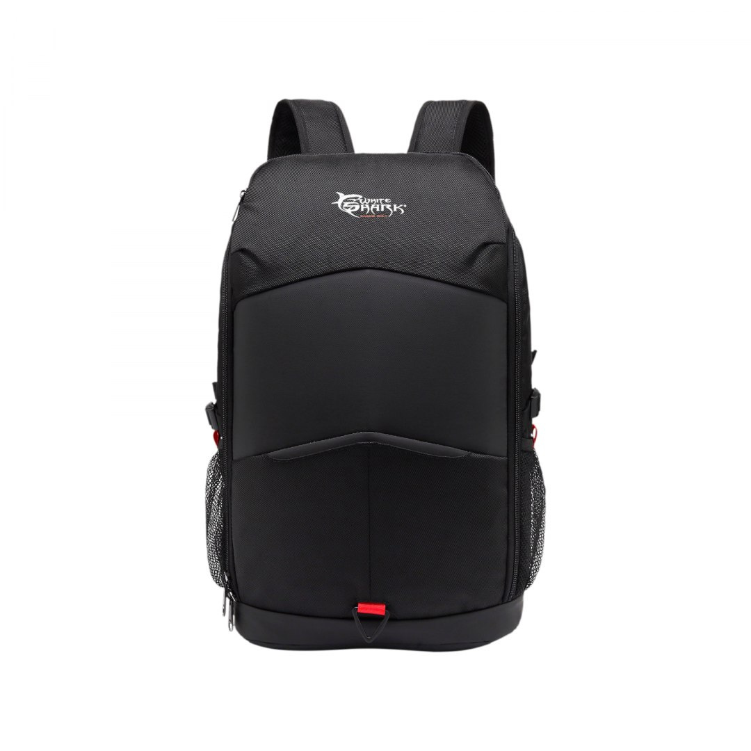 PLECAK NA LAPTOPA WODOODPORNY WHITE SHARK 15,6 PLECAK NA LAPTOPA WODOODPORNY WHITE SHARK 15,6