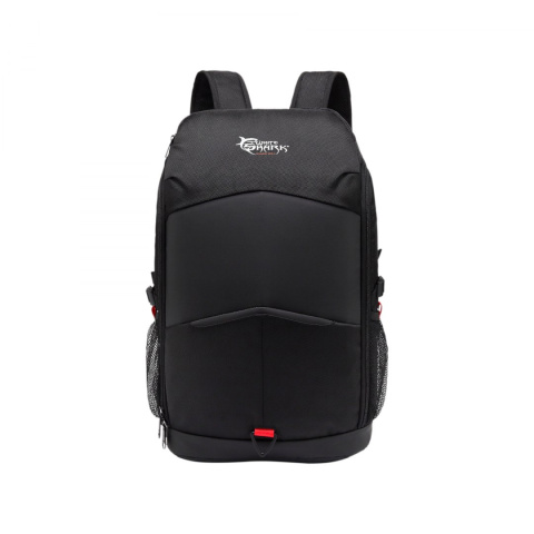 PLECAK NA LAPTOPA WODOODPORNY WHITE SHARK 15,6 PLECAK NA LAPTOPA WODOODPORNY WHITE SHARK 15,6
