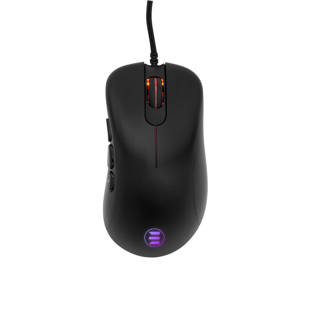MYSZ MYSZKA GAMINGOWA DLA GRACZY LED RGB 7200 DPI MYSZ MYSZKA GAMINGOWA DLA GRACZY LED RGB 7200 DPI