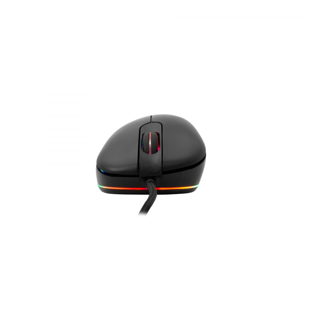 MYSZ MYSZKA GAMINGOWA DLA GRACZY LED RGB 7200 DPI MYSZ MYSZKA GAMINGOWA DLA GRACZY LED RGB 7200 DPI
