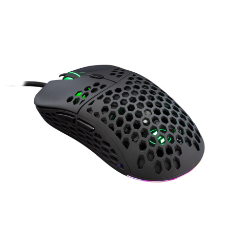 MYSZ MYSZKA GAMINGOWA DLA GRACZY RGB 16000 DPI 60g MYSZ MYSZKA GAMINGOWA DLA GRACZY RGB 16000 DPI 60g