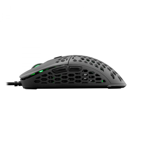 MYSZ MYSZKA GAMINGOWA DLA GRACZY RGB 16000 DPI 60g MYSZ MYSZKA GAMINGOWA DLA GRACZY RGB 16000 DPI 60g