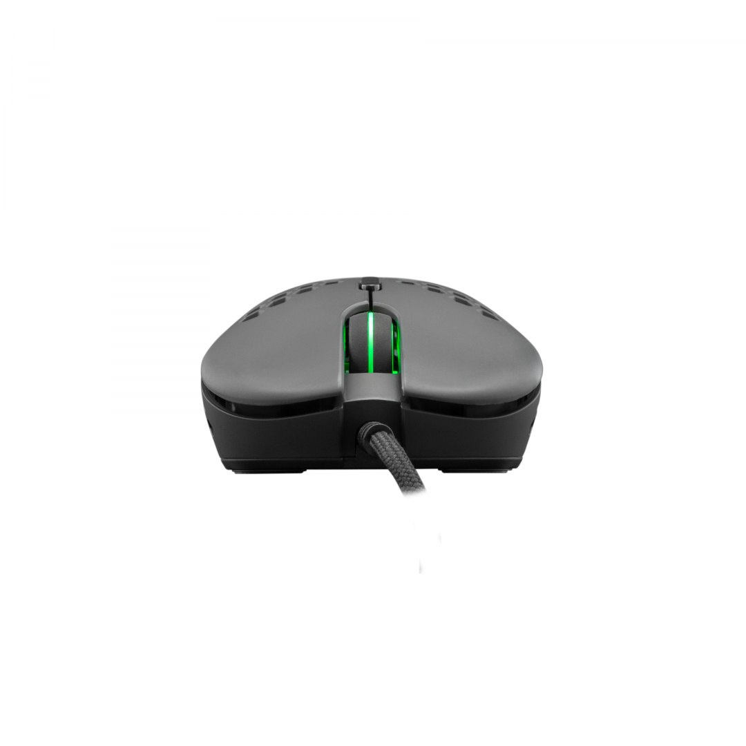 MYSZ MYSZKA GAMINGOWA DLA GRACZY RGB 16000 DPI 60g MYSZ MYSZKA GAMINGOWA DLA GRACZY RGB 16000 DPI 60g