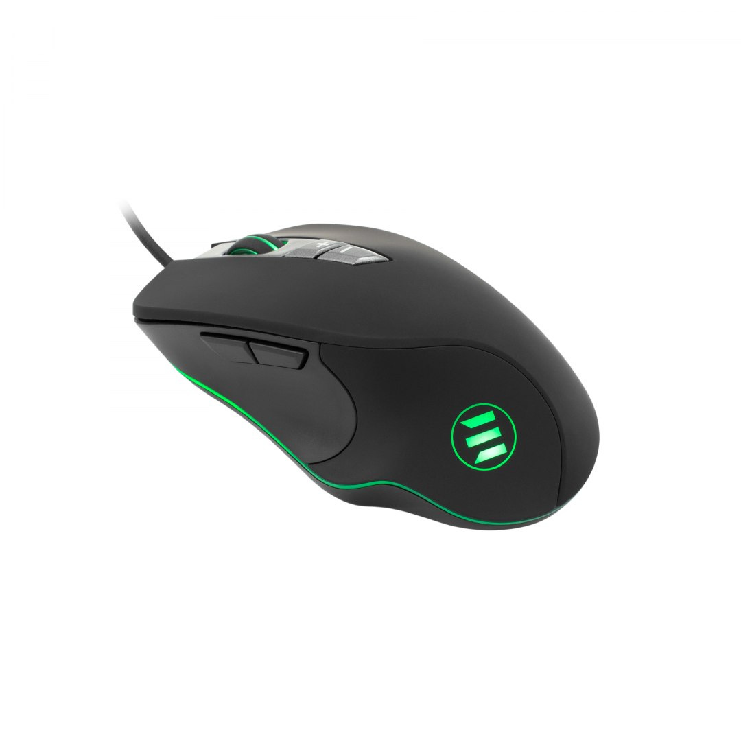 MYSZ MYSZKA GAMINGOWA DLA GRACZY LED RGB 5000 DPI MYSZ MYSZKA GAMINGOWA DLA GRACZY LED RGB 5000 DPI