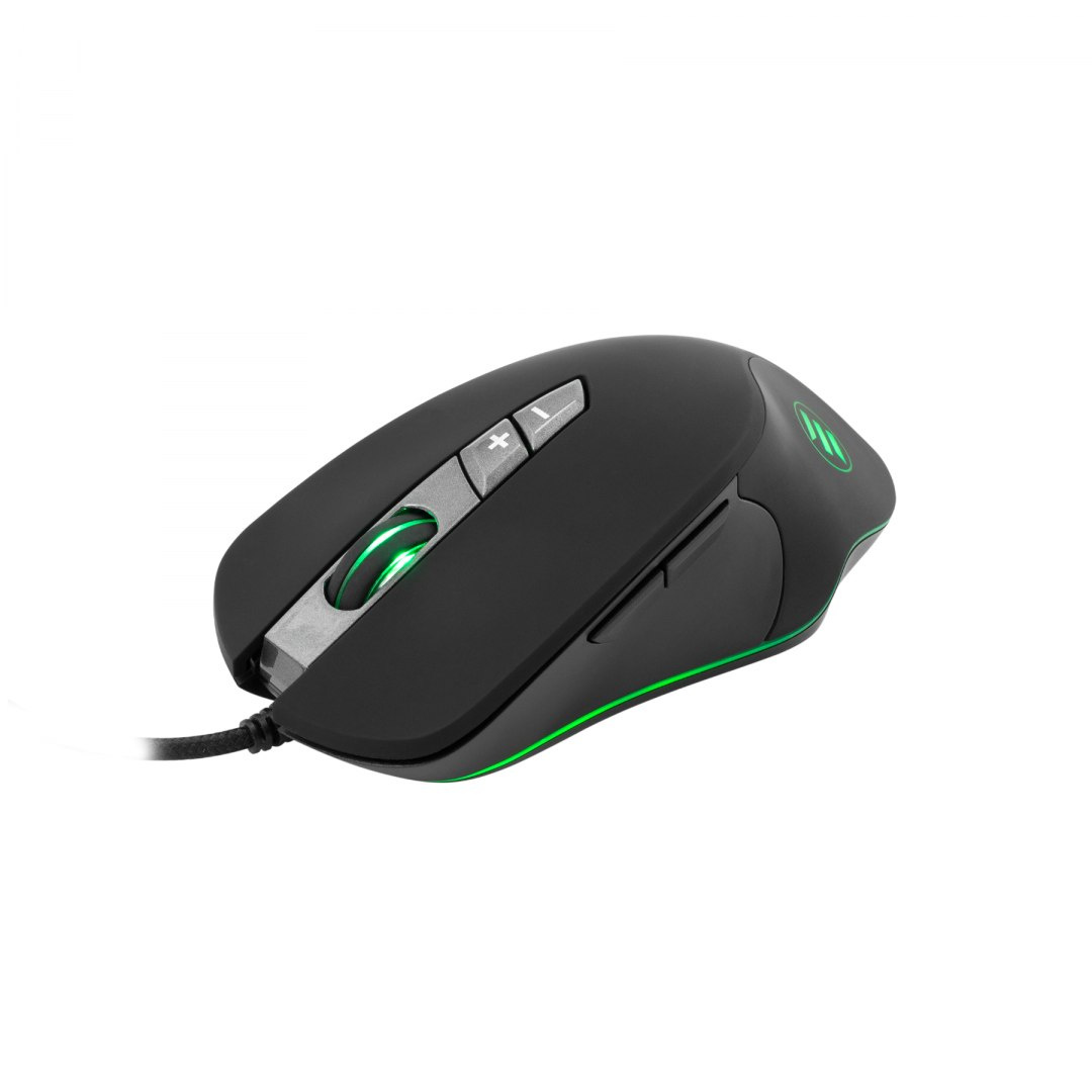 MYSZ MYSZKA GAMINGOWA DLA GRACZY LED RGB 5000 DPI MYSZ MYSZKA GAMINGOWA DLA GRACZY LED RGB 5000 DPI