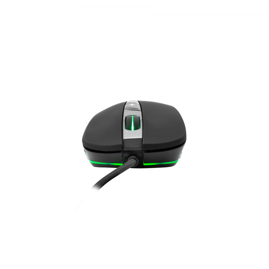 MYSZ MYSZKA GAMINGOWA DLA GRACZY LED RGB 5000 DPI MYSZ MYSZKA GAMINGOWA DLA GRACZY LED RGB 5000 DPI
