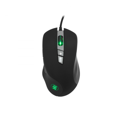 MYSZ MYSZKA GAMINGOWA DLA GRACZY LED RGB 5000 DPI MYSZ MYSZKA GAMINGOWA DLA GRACZY LED RGB 5000 DPI
