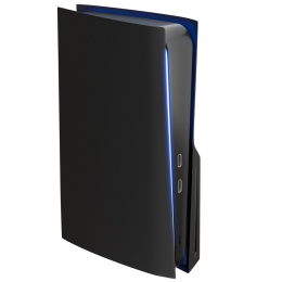 Obudowa Panel PS5 Froggiex Czarna