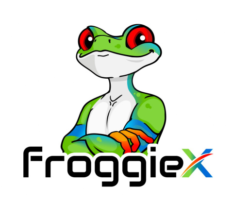 ŁADOWARKA STACJA DOKUJĄCA 2xPAD PS4 FROGGIEX ŁADOWARKA STACJA DOKUJĄCA 2xPAD PS4 FROGGIEX