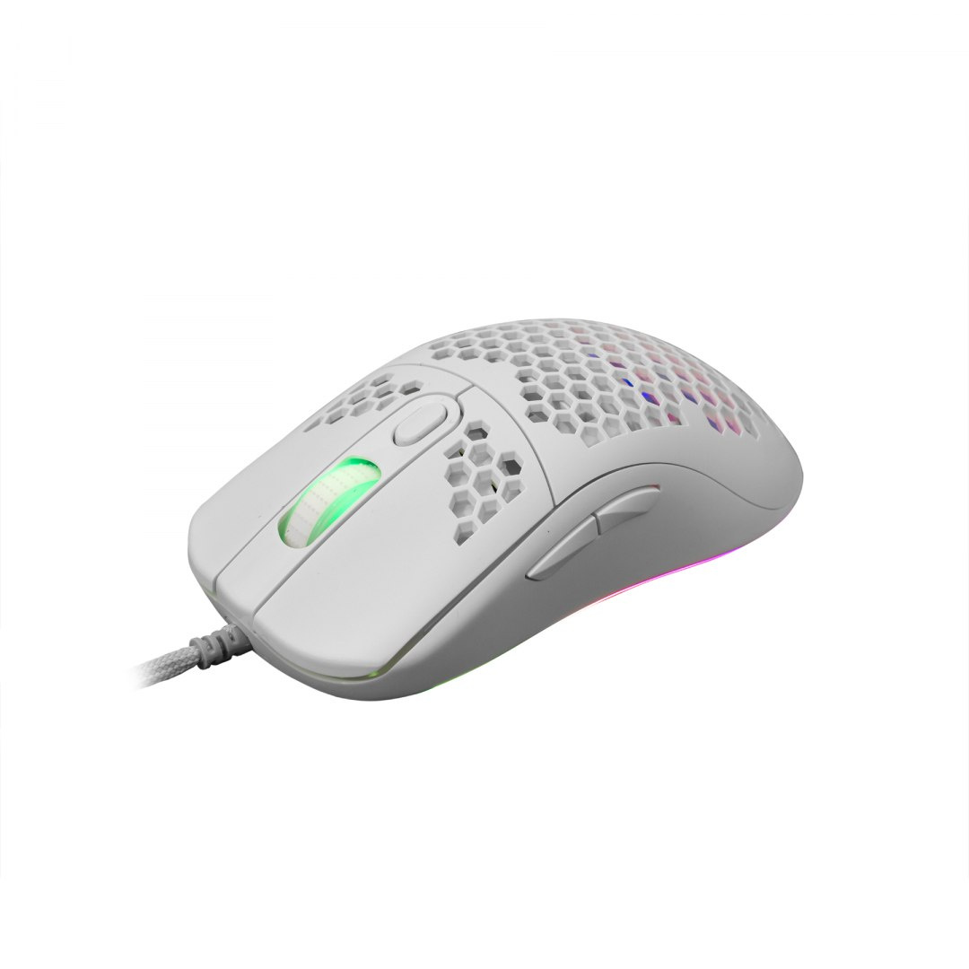 MYSZ GAMINGOWA ULTRA LEKKA MYSZKA RGB MYSZ GAMINGOWA ULTRA LEKKA MYSZKA RGB