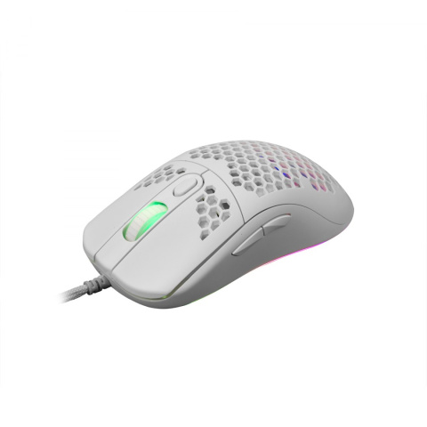 MYSZ GAMINGOWA ULTRA LEKKA MYSZKA RGB MYSZ GAMINGOWA ULTRA LEKKA MYSZKA RGB