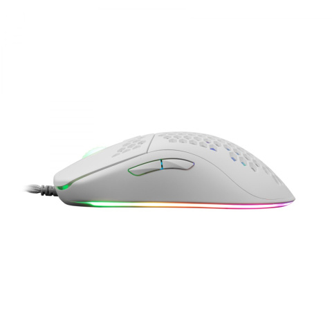 MYSZ GAMINGOWA ULTRA LEKKA MYSZKA RGB MYSZ GAMINGOWA ULTRA LEKKA MYSZKA RGB