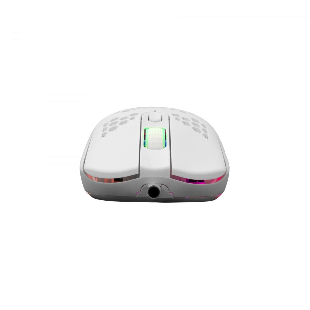 MYSZ GAMINGOWA ULTRA LEKKA MYSZKA RGB MYSZ GAMINGOWA ULTRA LEKKA MYSZKA RGB