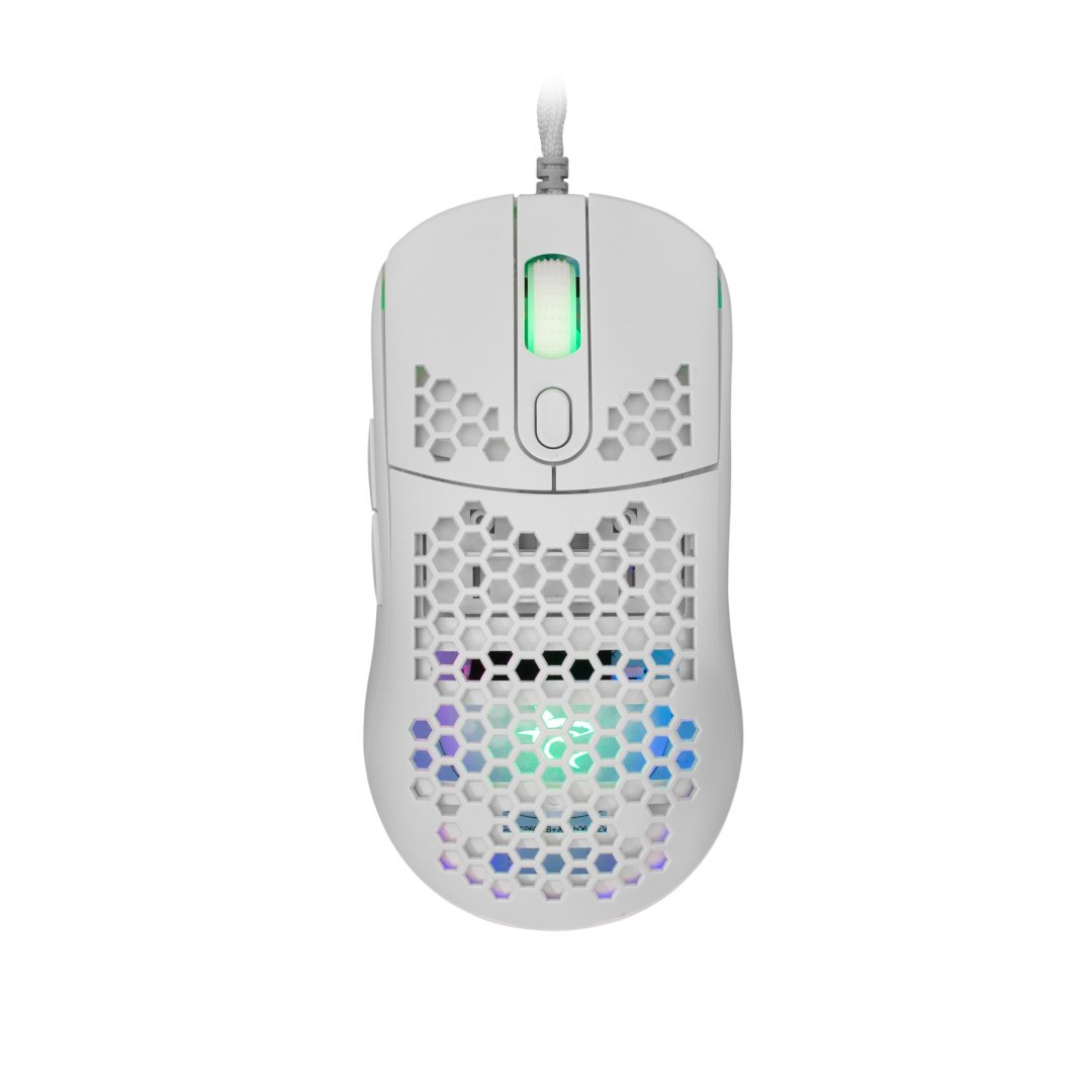 MYSZ GAMINGOWA ULTRA LEKKA MYSZKA RGB MYSZ GAMINGOWA ULTRA LEKKA MYSZKA RGB