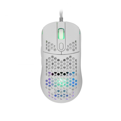 MYSZ GAMINGOWA ULTRA LEKKA MYSZKA RGB MYSZ GAMINGOWA ULTRA LEKKA MYSZKA RGB