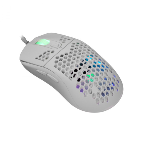 MYSZ GAMINGOWA ULTRA LEKKA MYSZKA RGB MYSZ GAMINGOWA ULTRA LEKKA MYSZKA RGB
