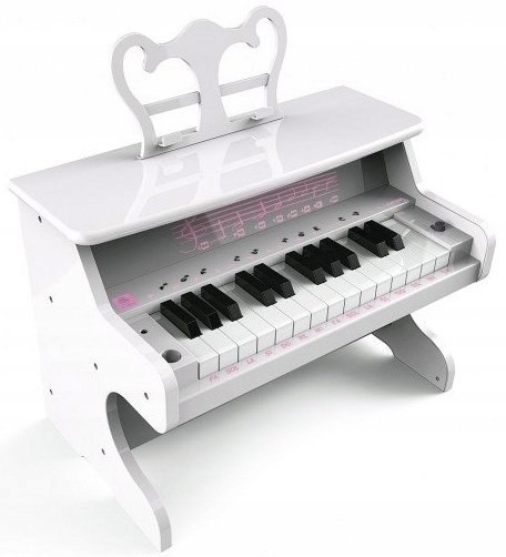 PIANINO KEYBOARD DLA DZIECI ORGANY FORTEPIAN PIANINO KEYBOARD DLA DZIECI ORGANY FORTEPIAN