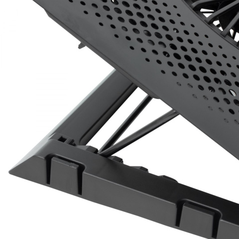 PODKŁADKA CHŁODZĄCA PODSTAWKA POD LAPTOP 15,6' PODKŁADKA CHŁODZĄCA PODSTAWKA POD LAPTOP 15,6'