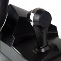 Kierownica HURRICANE PC PS4 stelaż fotel rękawice