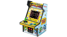 Mini konsola retro przenośna gra Bubble Bobble MICRO PLAYER