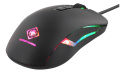 MYSZ DLA GRACZY GAMINGOWA USB LED MYSZKA 2000 DPI