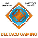 MYSZ DLA GRACZY GAMINGOWA USB LED MYSZKA 2000 DPI
