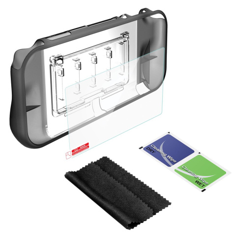 ETUI FUTERA? + SZK?O 3W1 NINTENDO SWITCH LITE ETUI FUTERA? + SZK?O 3W1 NINTENDO SWITCH LITE