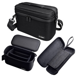 Etui System Organizer Case S2™ do Nintendo Switch 2