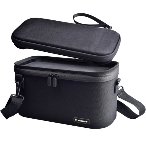 Etui System Organizer Case S2™ do Nintendo Switch 2 Etui System Organizer Case S2™ do Nintendo Switch 2