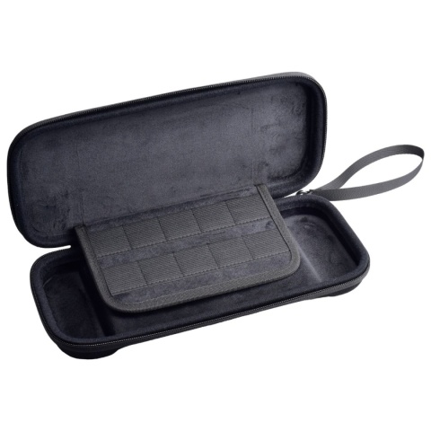 Etui System Organizer Case S2™ do Nintendo Switch 2 Etui System Organizer Case S2™ do Nintendo Switch 2