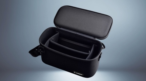Etui System Organizer Case S2™ do Nintendo Switch 2 Etui System Organizer Case S2™ do Nintendo Switch 2