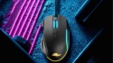 Gamingowa mysz Hurricane-X 12800 DPI programowalne przycieki RGB