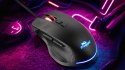 Gamingowa mysz Hurricane-X 12800 DPI programowalne przycieki RGB
