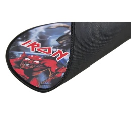 Iron Maiden The Number of the Beast Podkładka pod Mysz Gaming