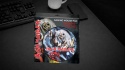 Iron Maiden The Number of the Beast Podkładka pod Mysz Gaming