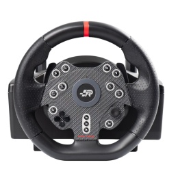 Kierownica Gamingowa Grand Chelem MKII 270° z Pedałami PS5 PS4 Xbox Switch PC