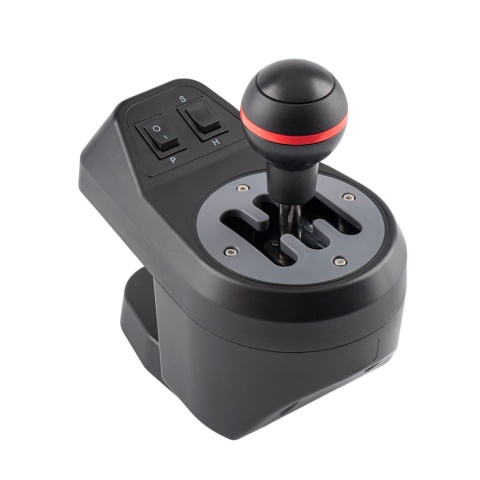 Kierownica Gamingowa Grand Chelem MKII 270° z Pedałami PS5 PS4 Xbox Switch PC