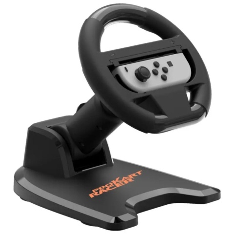 Kierownica Pro Kart Racer do Nintendo Switch i Switch 2