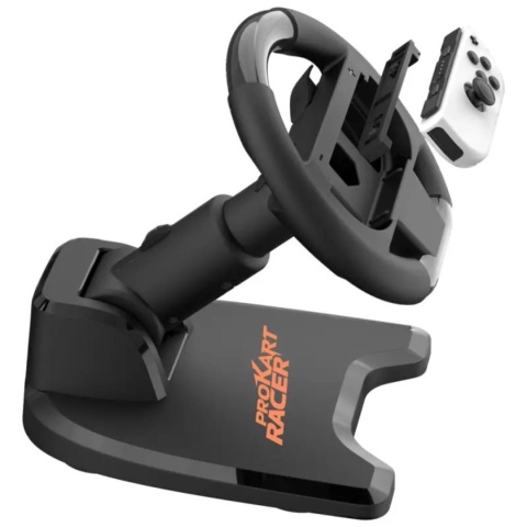 Kierownica Pro Kart Racer do Nintendo Switch i Switch 2