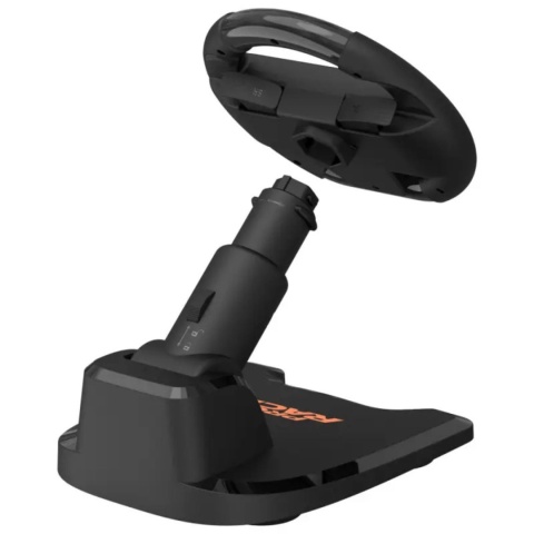 Kierownica Pro Kart Racer do Nintendo Switch i Switch 2