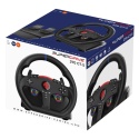 Kierownica gamingowa 270 GT-5 z pedałami i LED