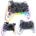 Kontroler Snakebyte SB924163 Nintendo Switch 2 RGB