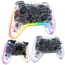 Kontroler Snakebyte SB924163 Nintendo Switch 2 RGB